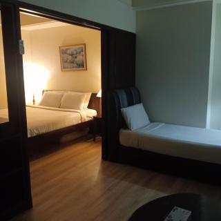 Times square Suite By Happy - Kuala Lumpur - 1
