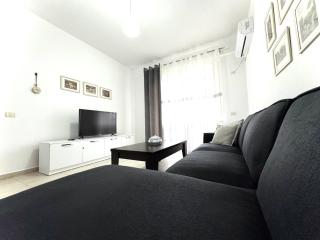 Seaside Retreat Vlora Apartment - Vlorë - 6