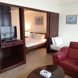 Times square Suite By Happy - Kuala Lumpur - 2
