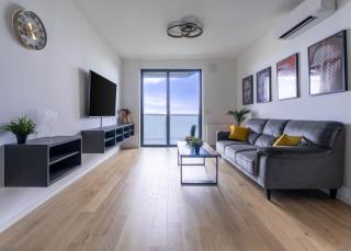 BHB style, Zagreb luxury apartment - Zagreb - 1