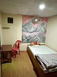 Lake Forest Guest House - Pokhara - 8