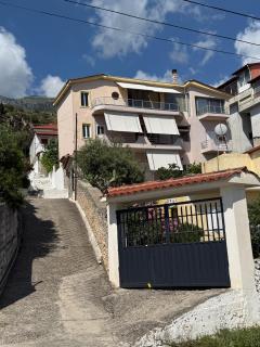 Emilios house - Dhërmi - 0