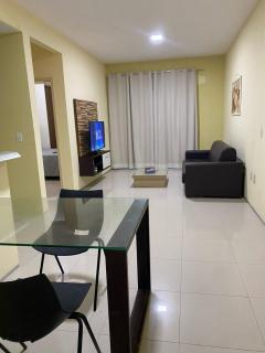 Apartamento Kite Village Deluxe Cumbuco - Caucaia - 9