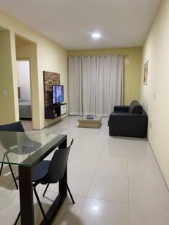 Apartamento Kite Village Deluxe Cumbuco - 7