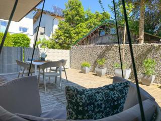 "ONE" - Premium Apartments Seekirchen - Dein Rückzugsort mit exklusivem Flair und privater Terrasse - Seekirchen am Wallersee - 1