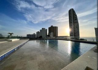 AKU Cartagena is 5 minutes away from the historic center - Cartagena de Indias - 5