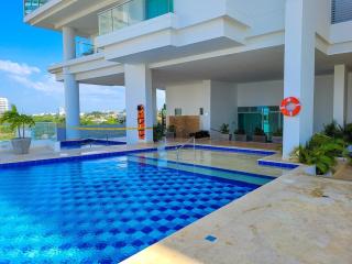 AKU Cartagena is 5 minutes away from the historic center - Cartagena de Indias - 4