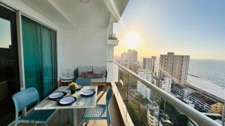 AKU Cartagena is 5 minutes away from the historic center - Cartagena de Indias - 1