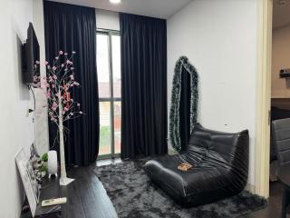 Thao Dien Apartment - Ho Chi Minh - 8