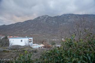 Uniqe heritage house Dida Mate - Zagvozd - 9