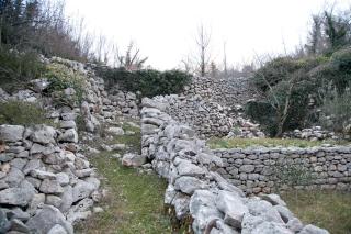 Uniqe heritage house Dida Mate - Zagvozd - 8