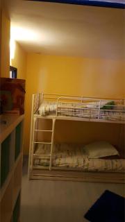 Appartement plein ciel 4-6 pers - Allevard - 6