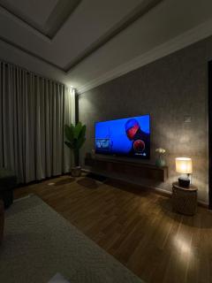 Riz Modern & Trendy Studio - Prime Sari Street - Yeda - 5