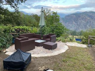 Momo 1741 - Historic stone house in the hills - San Martino - 3