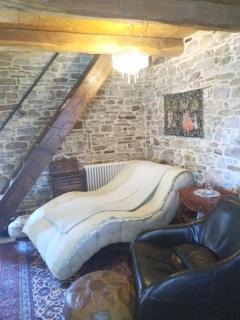 Momo 1741 - Historic stone house in the hills - San Martino - 2