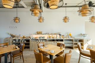 Sleep & Nature Hotel - Lavre - 5