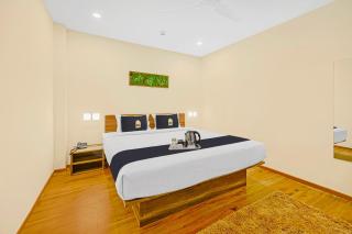 Townhouse OAK Hillside Aqua - Khandagiri - 0