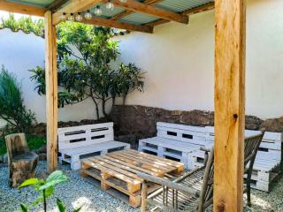 Casa Aguilar - Urubamba - 8