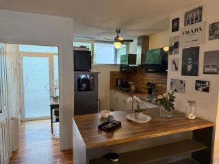 Luxus Business Apt mit Badewanne Balkon und Tiefgaragenstellplatz - Kerpen - 7