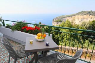 Vervece House - Massa Lubrense - 8