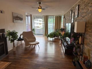 Luxus Business Apt mit Badewanne Balkon und Tiefgaragenstellplatz - Kerpen - 6