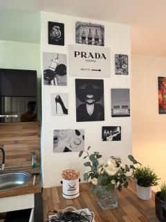 Luxus Business Apt mit Badewanne Balkon und Tiefgaragenstellplatz - Kerpen - 5
