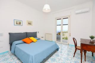 Vervece House - Massa Lubrense - 3