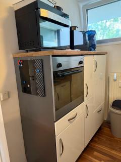 Luxus Business Apt mit Badewanne Balkon und Tiefgaragenstellplatz - Kerpen - 3