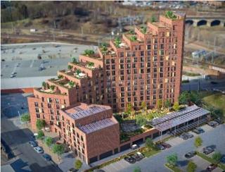Modern 1BR Apt with City Views - Walk to Leeds CC - Beeston Hill - 6
