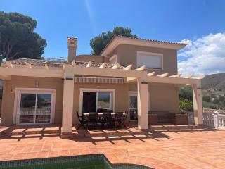 Villa Solymar - Alicante - 0
