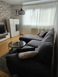 Apartman Mila - Zagreb - 8