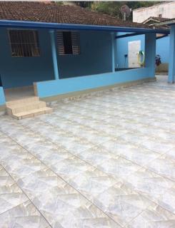 Beautiful house, near Enseada and Santa Rita beaches - Ubatuba - 8