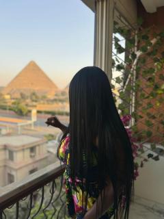 Unique Pyramids Inn - Il Cairo - 4