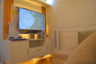Luxurious Lounge - Marilao - 4