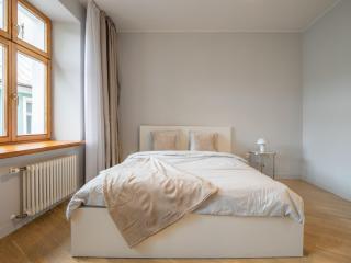 Tirgoņu Square Studio - Rīga - 8
