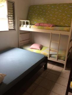 Beautiful house, near Enseada and Santa Rita beaches - Ubatuba - 1