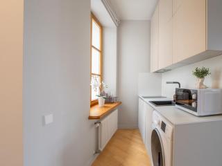 Tirgoņu Square Studio - Rīga - 3