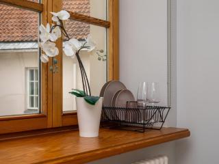 Tirgoņu Square Studio - Rīga - 2