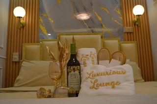 Luxurious Lounge - Marilao - 9