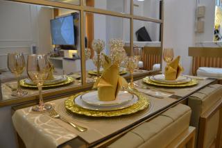 Luxurious Lounge - Marilao - 3