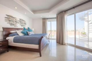 Large Private Terrace & Expansive Views - La Paz - 6