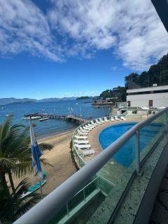 angra dos reis, condomínio angra inn - Angra dos Reis - 9
