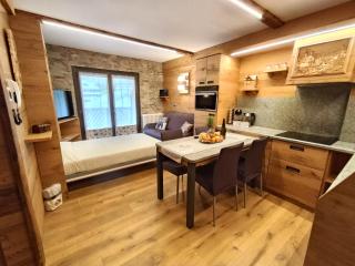 BERTUZZI HOMES "Luxury Chalet" - Aprica - 2