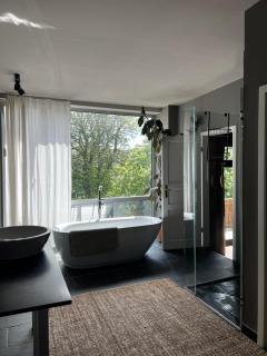 Spacious Apartment in Berlin Mitte - Niederdorla - 9