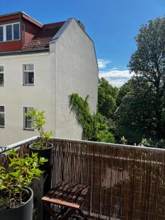 Spacious Apartment in Berlin Mitte - Niederdorla - 7