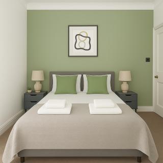 Comfortable Apartment in Prime Chiswick Location - 9