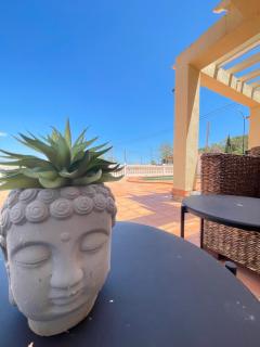Villa Solymar - Alicante - 9