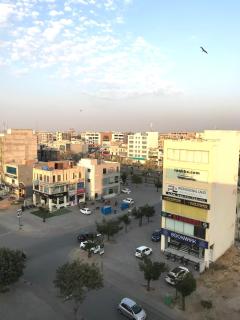 Mukhtar Homes Bahria Town Lahore - Lahore - 9