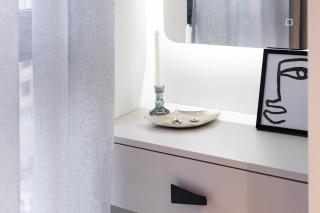 KeyGo #0157 I 2 Bedroom I Design I with Balcony - Erevan - 9