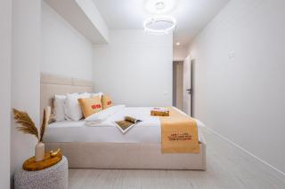 KeyGo #0157 I 2 Bedroom I Design I with Balcony - Erevan - 8